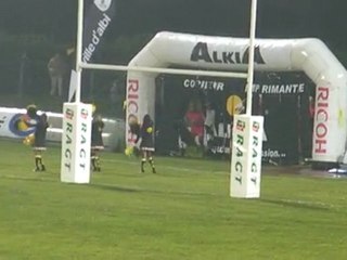 SCA-Stade Toulousain