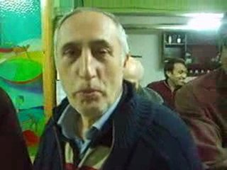 Değirmendere Ervatan Sitesi Sakinleri