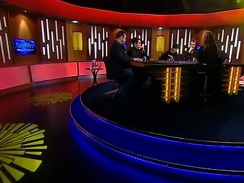 Party Poker European Open V Heat 10 Pt04