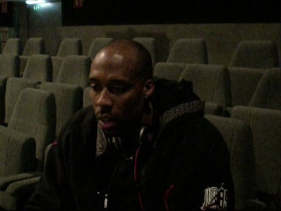 Interview Antwon Hoard