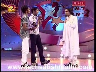 Super Star 2 Jan 28 Part 3