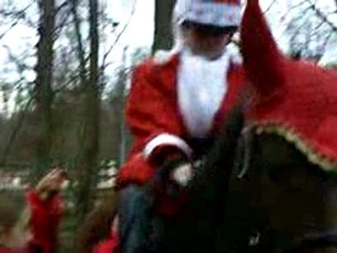 Fête Ak Le Cluub =D Noel 2oo9