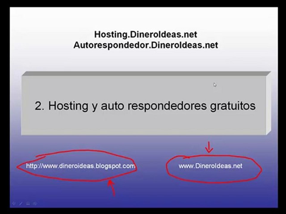 www.DineroIdeas.net - 7 Errores Capitales Parte 1