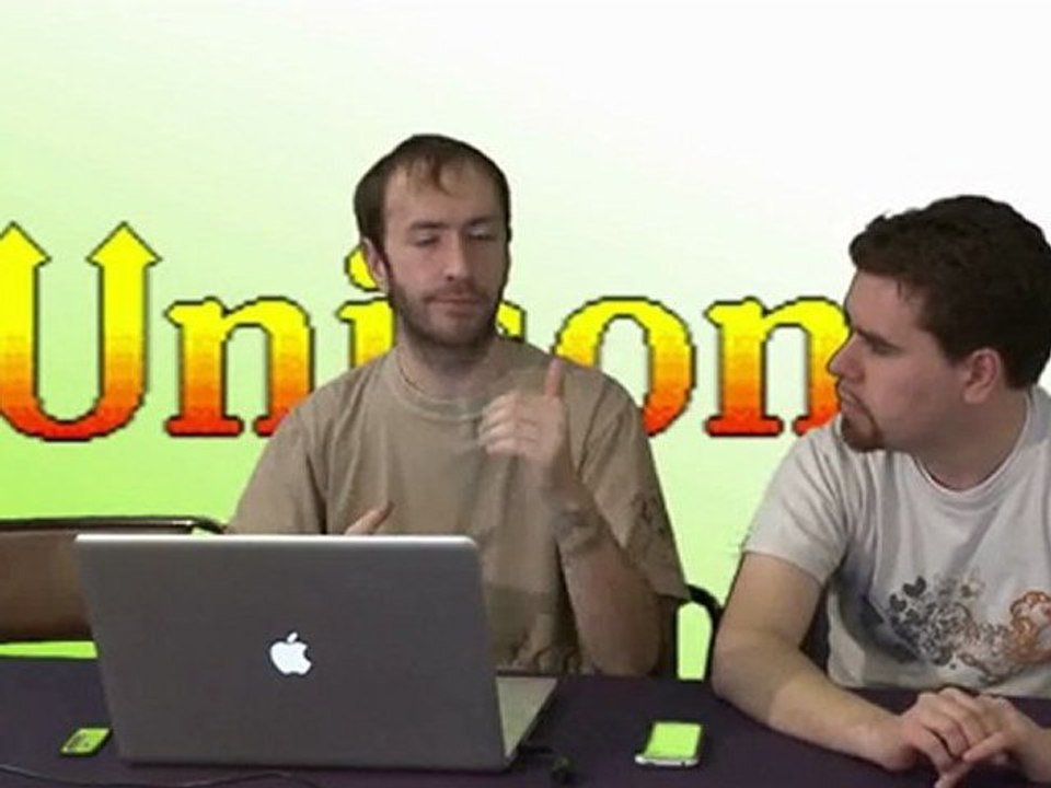 Unison Setup on a FreeNAS Box