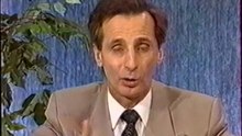 Les visions de Daniel -Pierre Gilbert 5  - part2