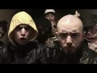 Paris'in Türk Rapçileri