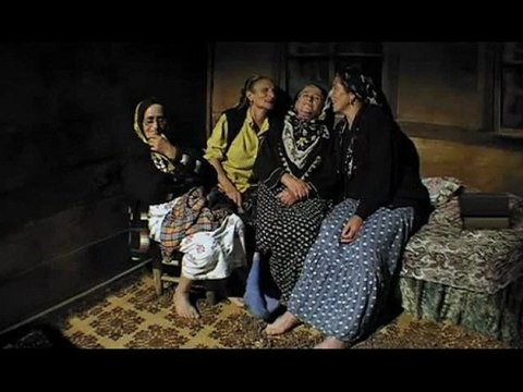 Anadolunun Kayıp Şarkıları - Lost Songs of Anatolia