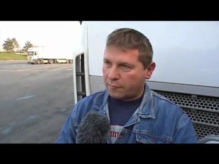 Les vraies vacances - Routier