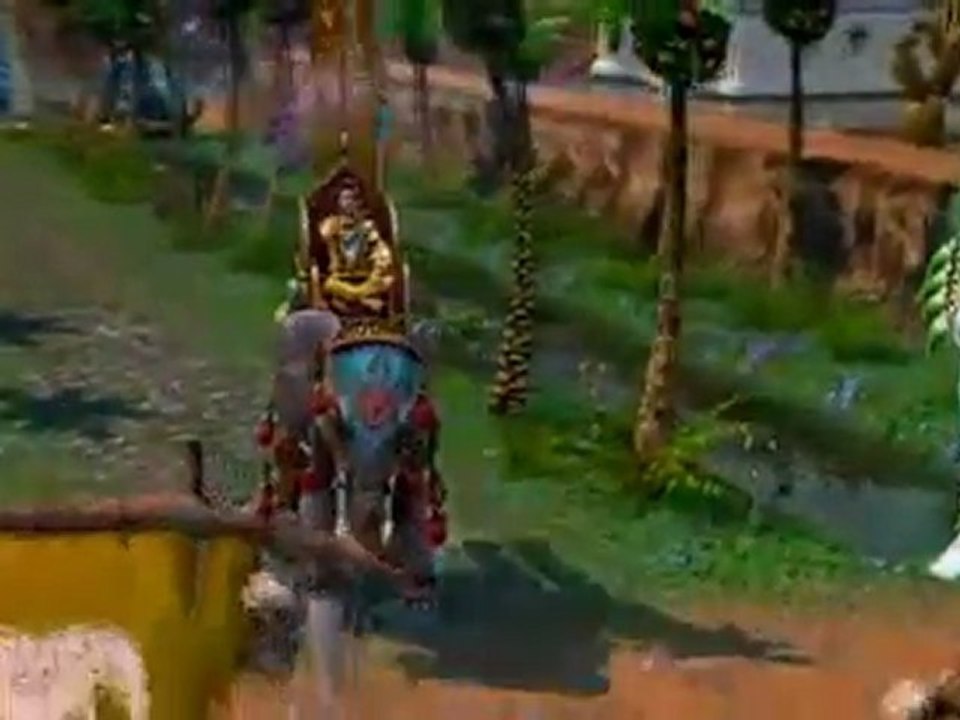 Heroes of Might and Magic V: Tribes of the East [Game Downlo