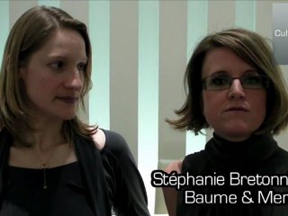 Une marque de montre Suisse innove sur les réseaux sociaux