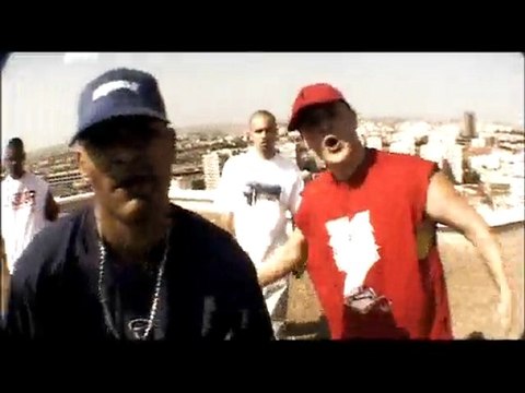 Octobre Rouge-Vas-Y Colle 167 Мb vob