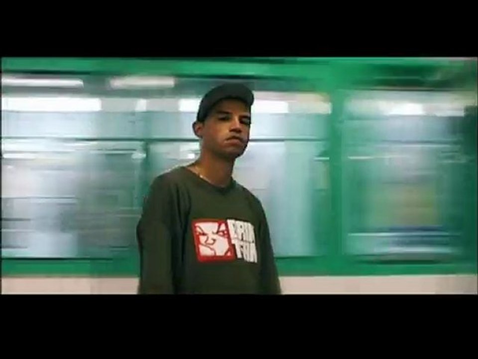 Profecy-400ml 178 Мb vob