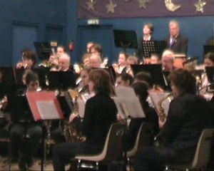 12 DECEMBRE 2009 > PETITE MUSIQUE DE NUIT