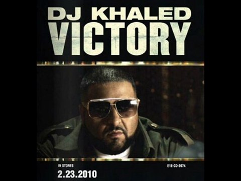 DJ Khaled - Put Your Hands Up (Ft. Young Jeezy, Rick Ross)