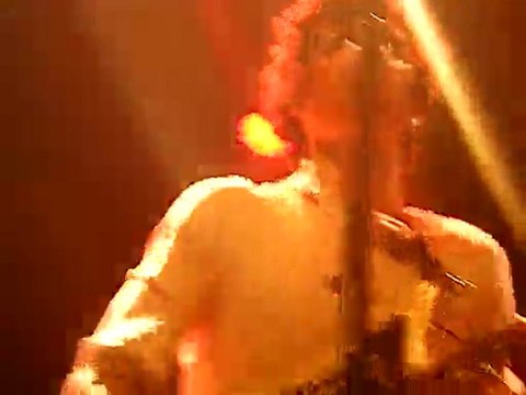 BB BRUNES - Dis moi Live @ Olympic de Nantes