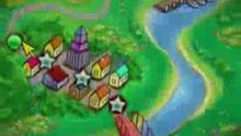 Tory's Shop 'N Rush [Game Download]