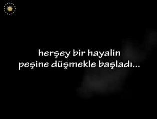 Cumhurbaşkanlığı Bisiklet Turu Tanıtım Videosu