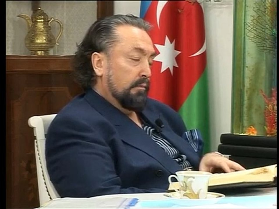 Telaşa Kapılmak Haramdır.Rum Suresi'ndeki Kuran Mucizeleri