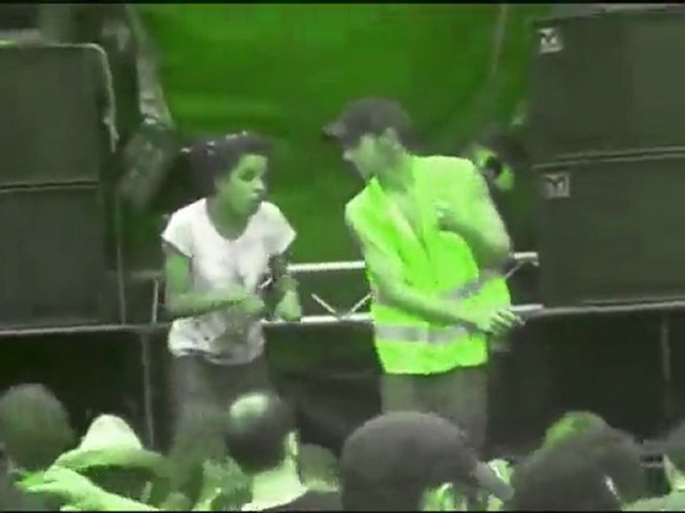 dz6tem arakneed  live match box metek 10years party Bordeaux