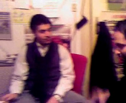 Dr.Habib Nürnberg Tunisien