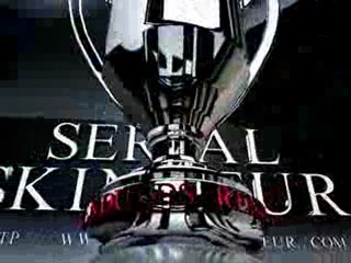 serial skinneur annimation