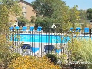 The Greenway at Carol Stream Apartmentsi n Carol Stream, IL