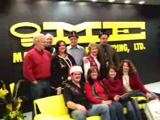 Maintenance Engineering MERRY CHRISTMAS 2009