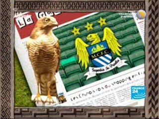 France24 - Foot   Champions d’Afrique