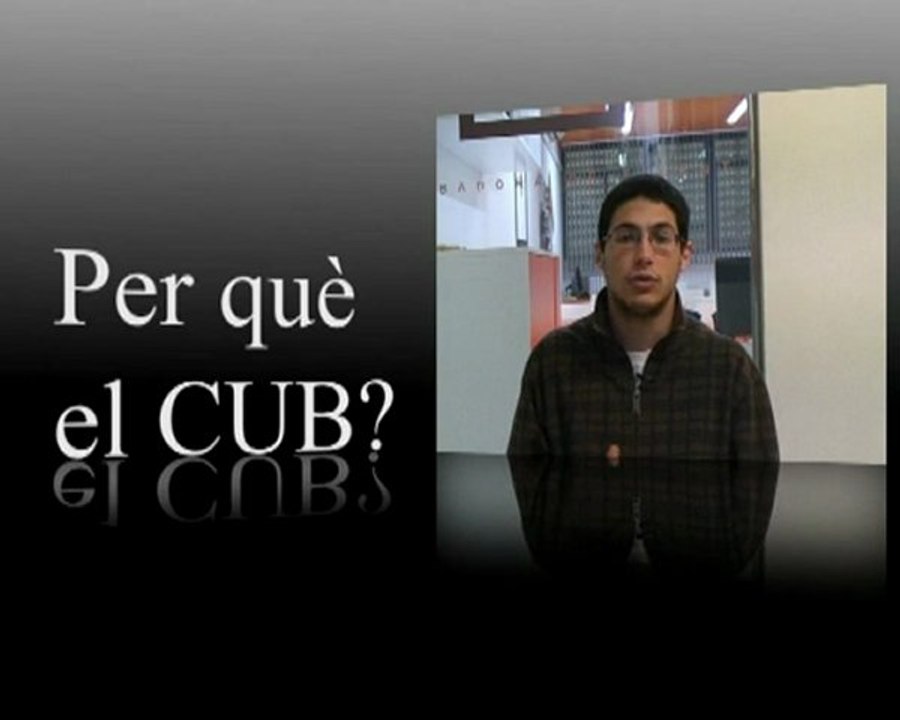 elCUB