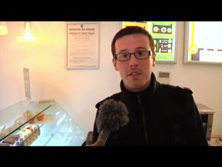 Les vraies vacances - Restaurateur - Faire la fête