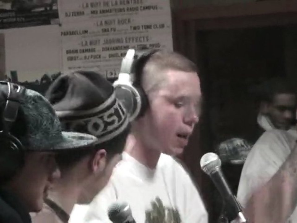 freestyle radio