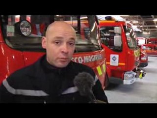 Les vraies vacances - Pompier - Moins de stress