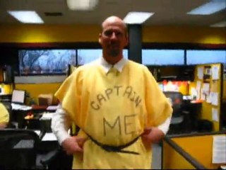 MAINTENANCE ENGINEERING LTD FARGO Yellow Day Anniversary