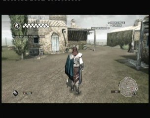 minivideotest assassin's creed 2 la bataille de forli
