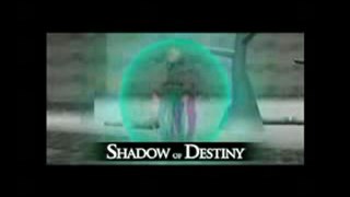psp Shadow of Destiny psp