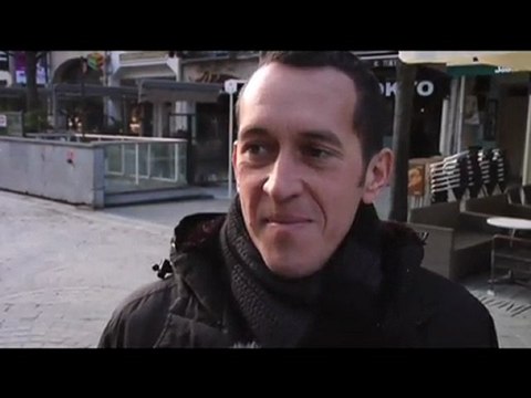 Les vraies vacances - Homme - Repos, soleil, enfants ...