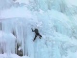 Ice Climbing: Mont Aiguille