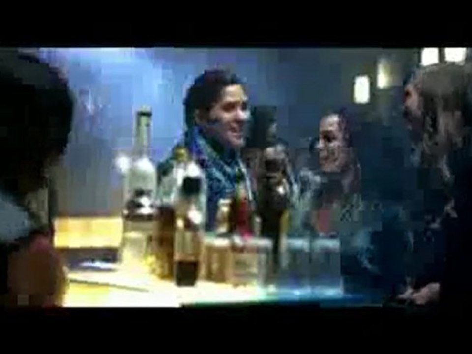 Timbaland feat  Nelly Furtado and SoShy - Morning after dark