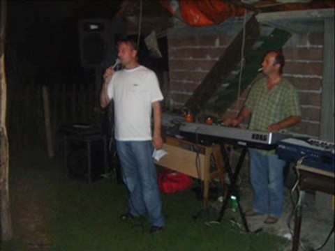 Nurija Begic Nuki - Samo nocas