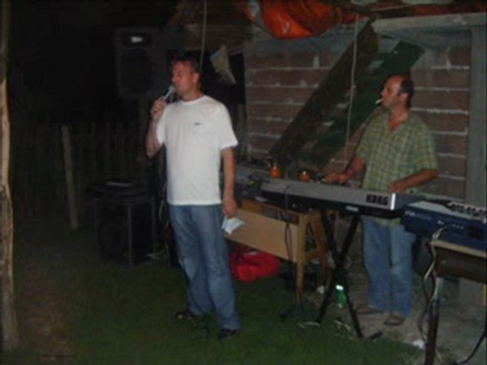 Nurija Begic Nuki - Samo nocas