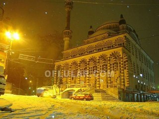 OF'TAN KAR MANZARALARI 2010