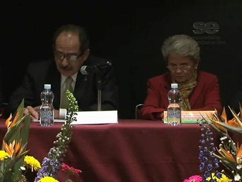 II Congreso de Ciudades Educadoras Mexicanas