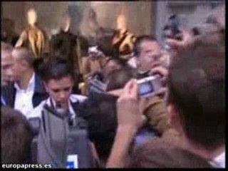 Victoria Beckham puede diseñar un hotel en Dubai