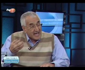 Doğan Cüceloğlu İle İnsan İnsana - Sez.3 - Böl.11 - 1.Kısım