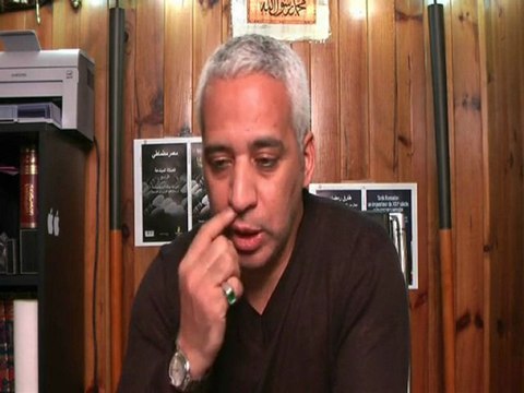 5 questions posé à Metmati Maamar