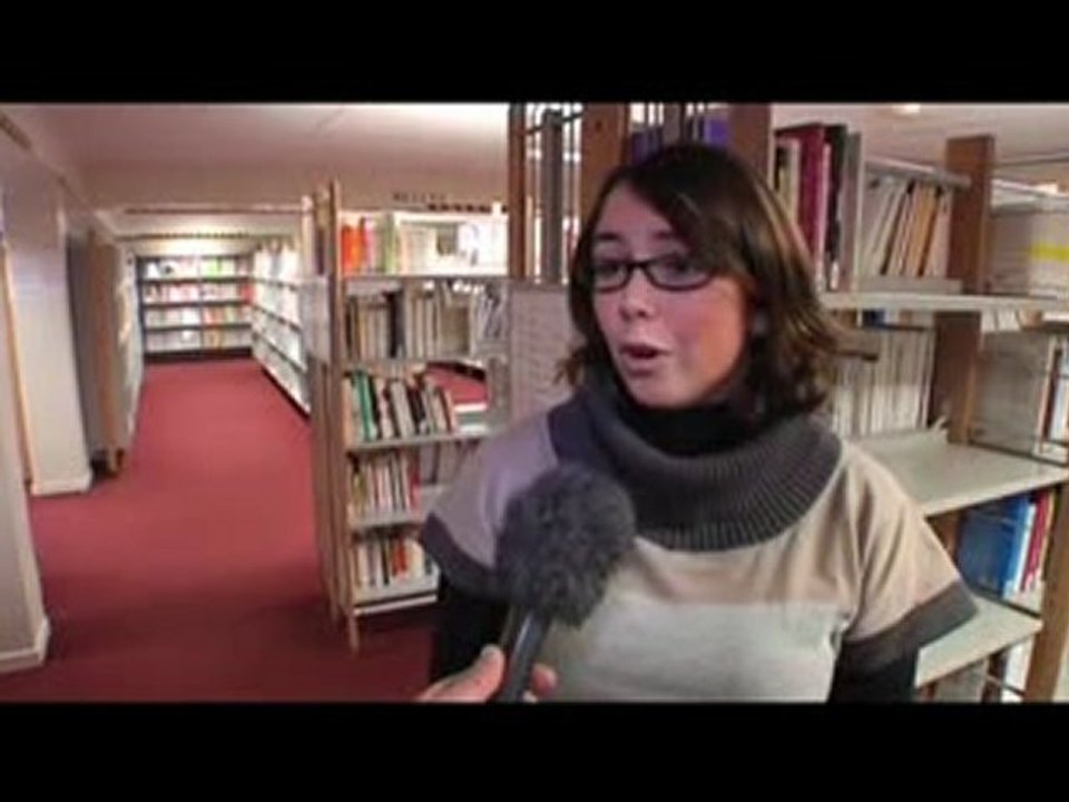 Les vraies vacances - Étudiante - Changer d'activités