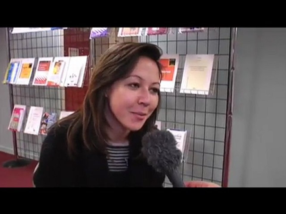 Les vraies vacances - Étudiante - Repos, sport