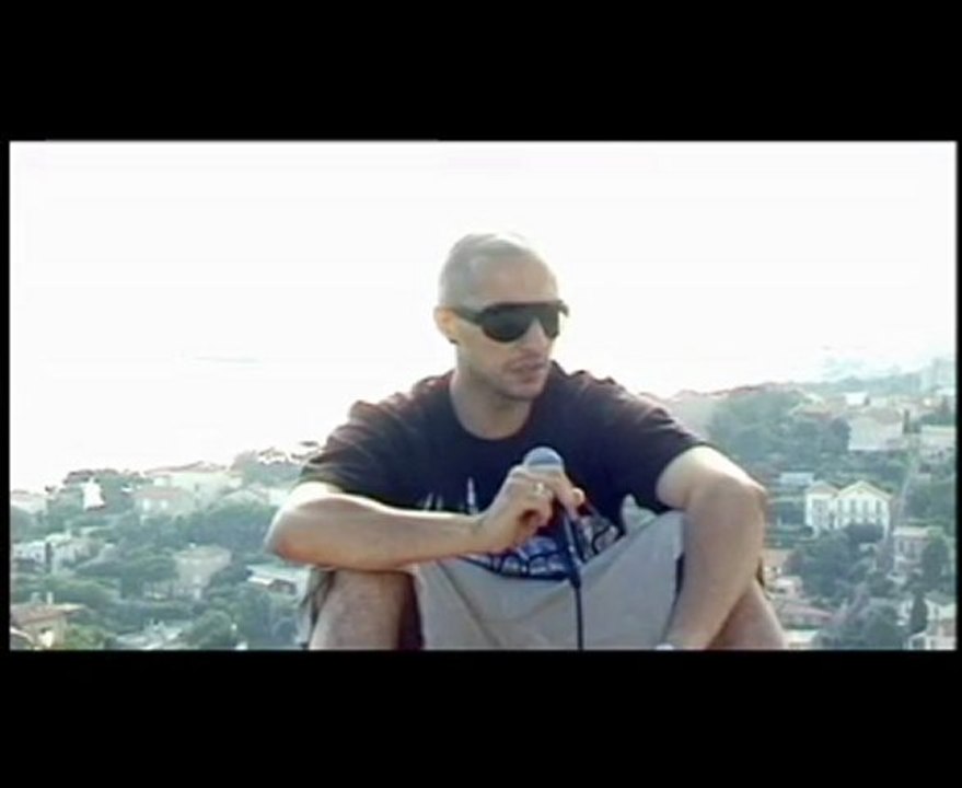 Sat l'Artificier - Les jeux sont faits [ Teaser ]