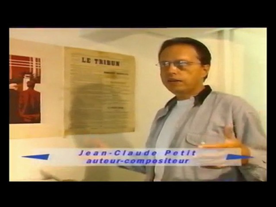 THIERRY  CAENS trompette F3  trompettes aux coeurs