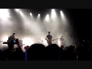 The Surgeries - Let's go to party